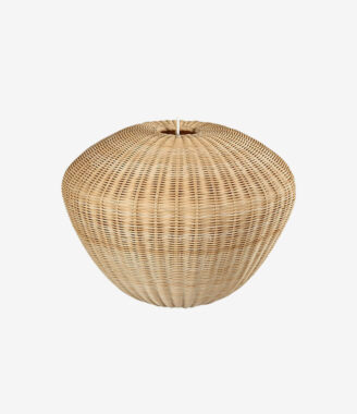 Hanging Colour Lamp
