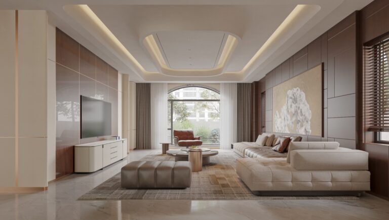Luxury Design
