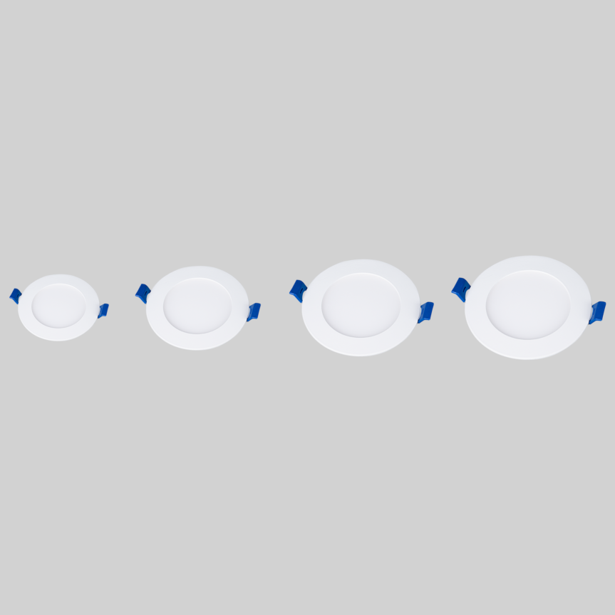 LED Recessed Lighting - Image 4