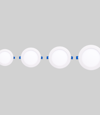 LED Recessed Lighting