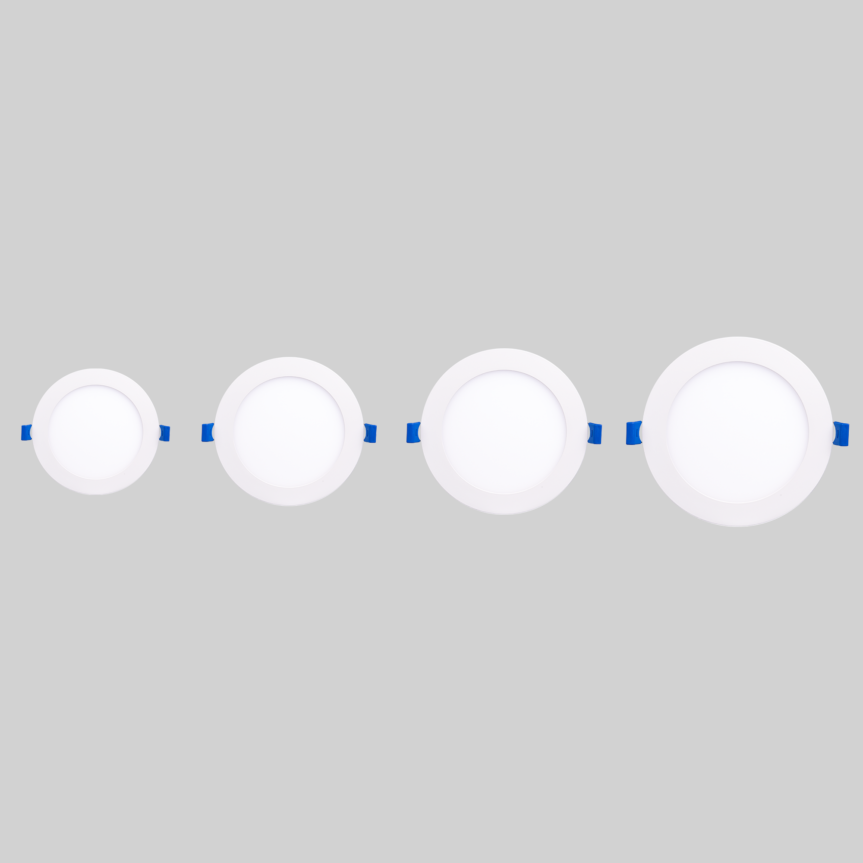 LED Recessed Lighting