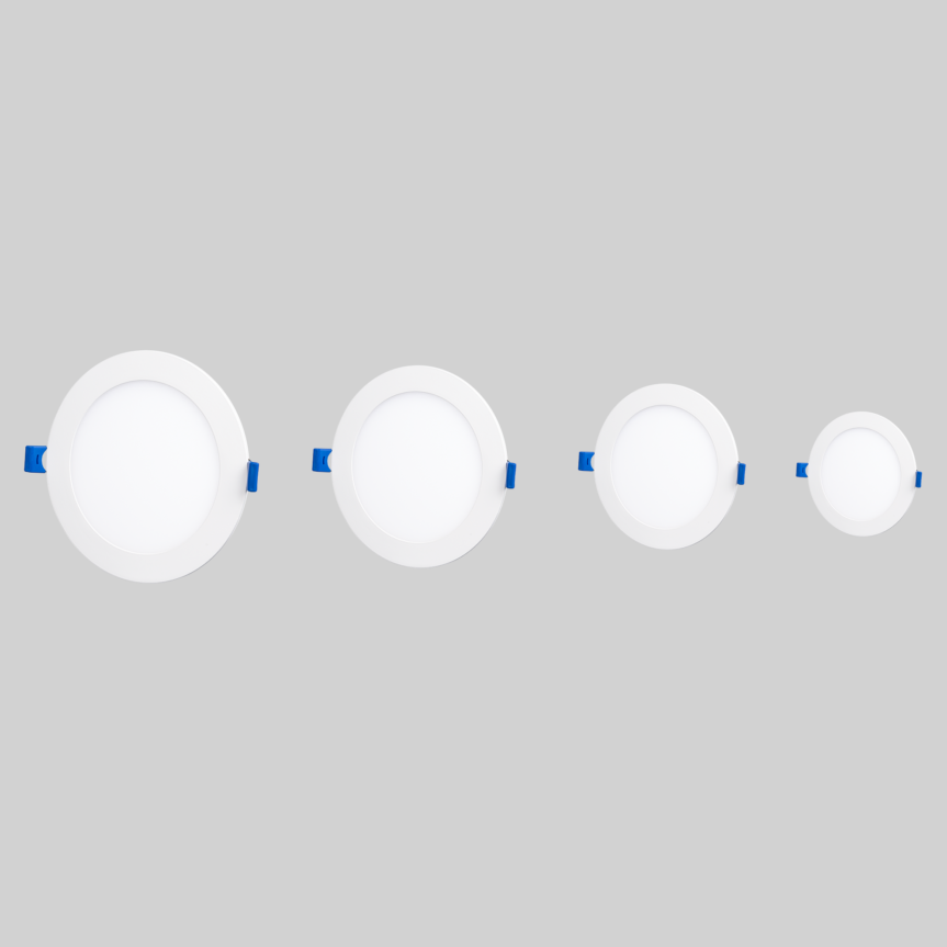 LED Recessed Lighting - Image 3