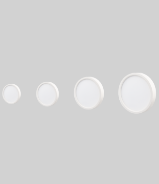 Slimframe Ceiling Light Series
