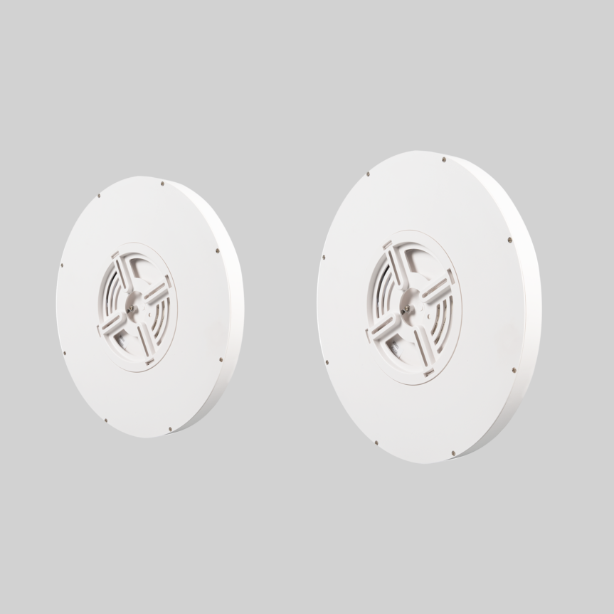 Slimframe Ceiling Light Series - Image 5