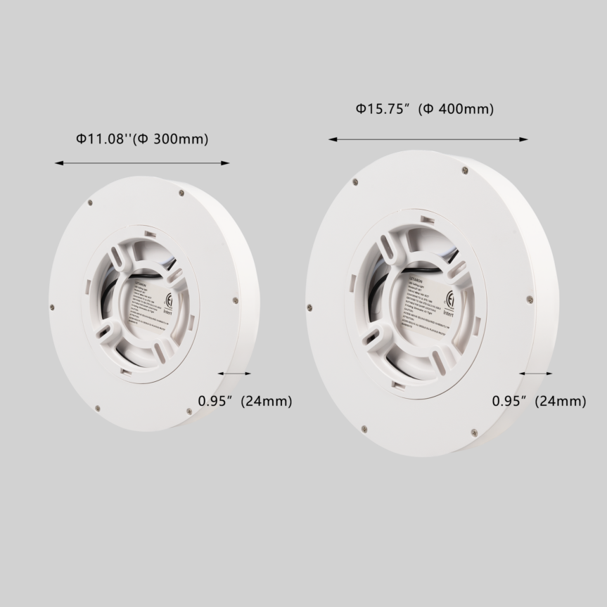 Slimframe Ceiling Light Series - Image 12