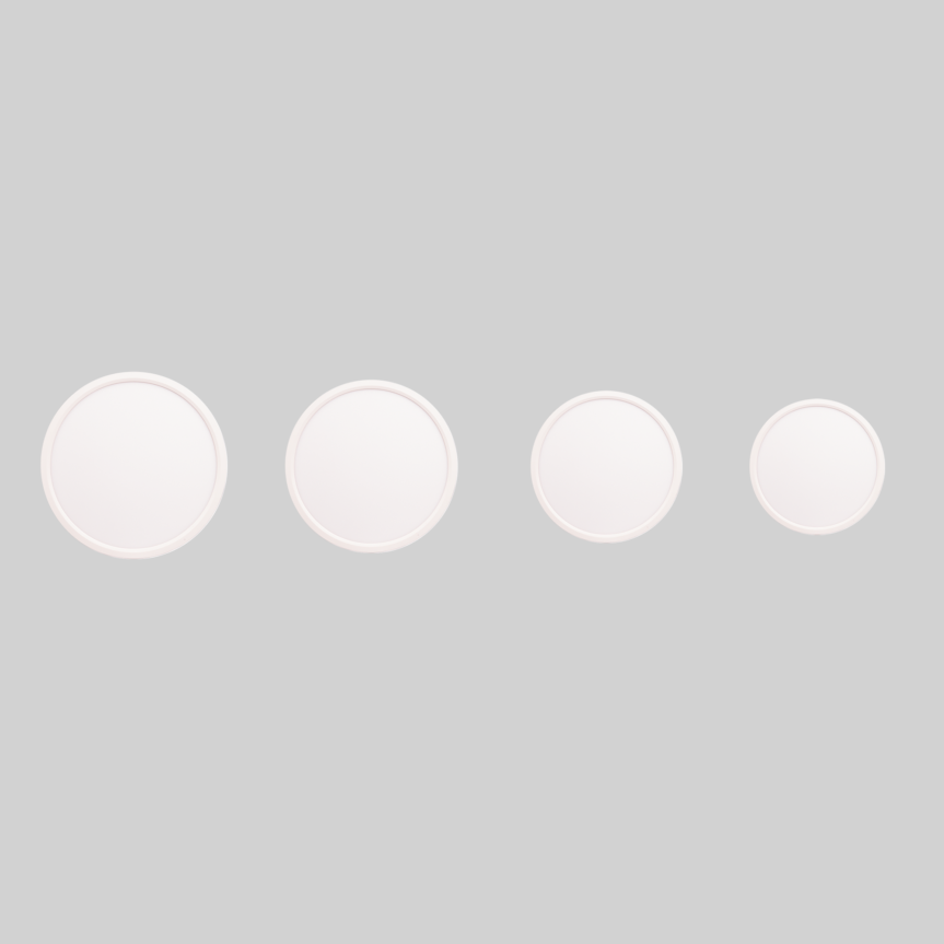 Slimframe Ceiling Light Series - Image 4