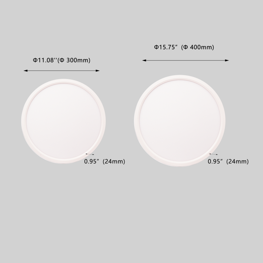 Slimframe Ceiling Light Series - Image 8