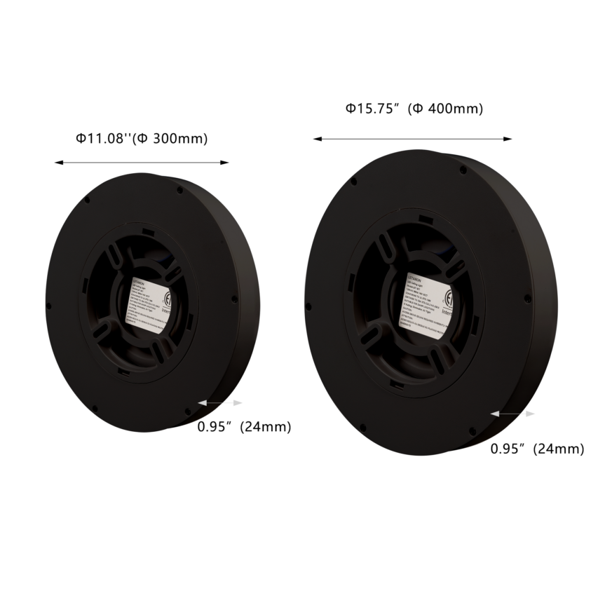 Slimframe Ceiling Light Series - Image 10