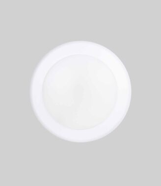 6" Round Mount LED Disk Light