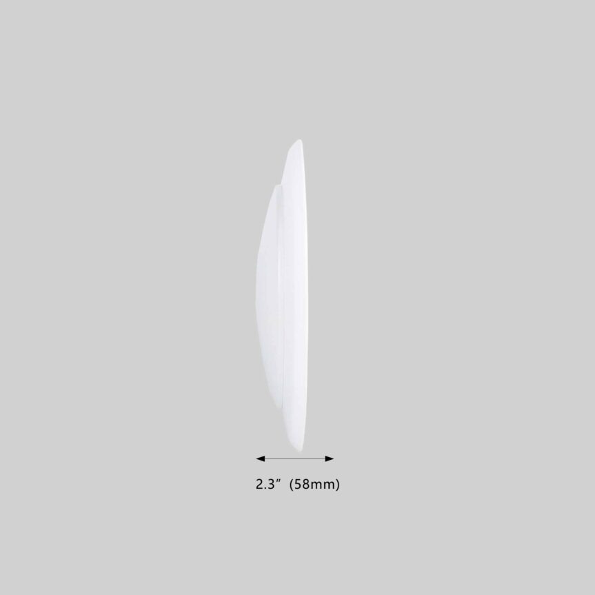 6" Round Mount LED Disk Light - Image 5