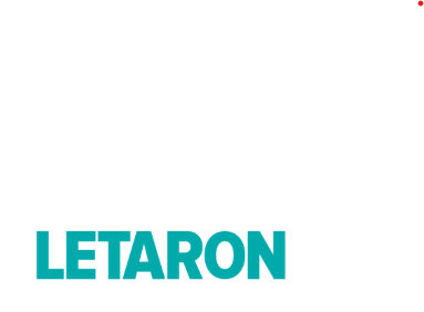 Letaron