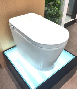 Smart Toilet T6806 A