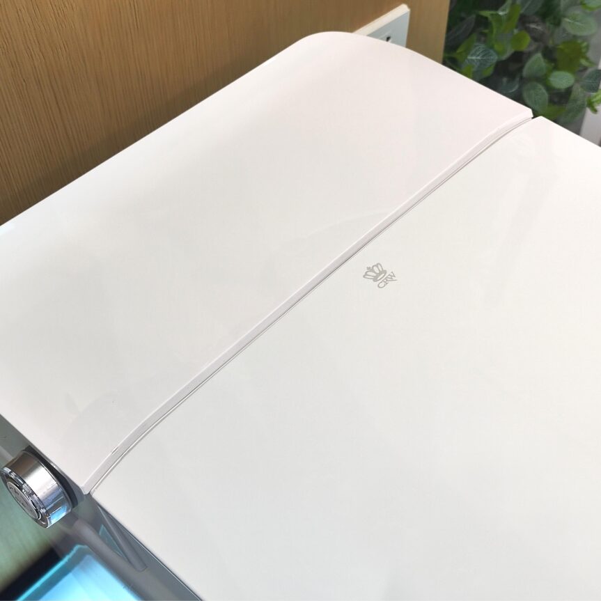 Smart Toilet T6806 A - Image 7
