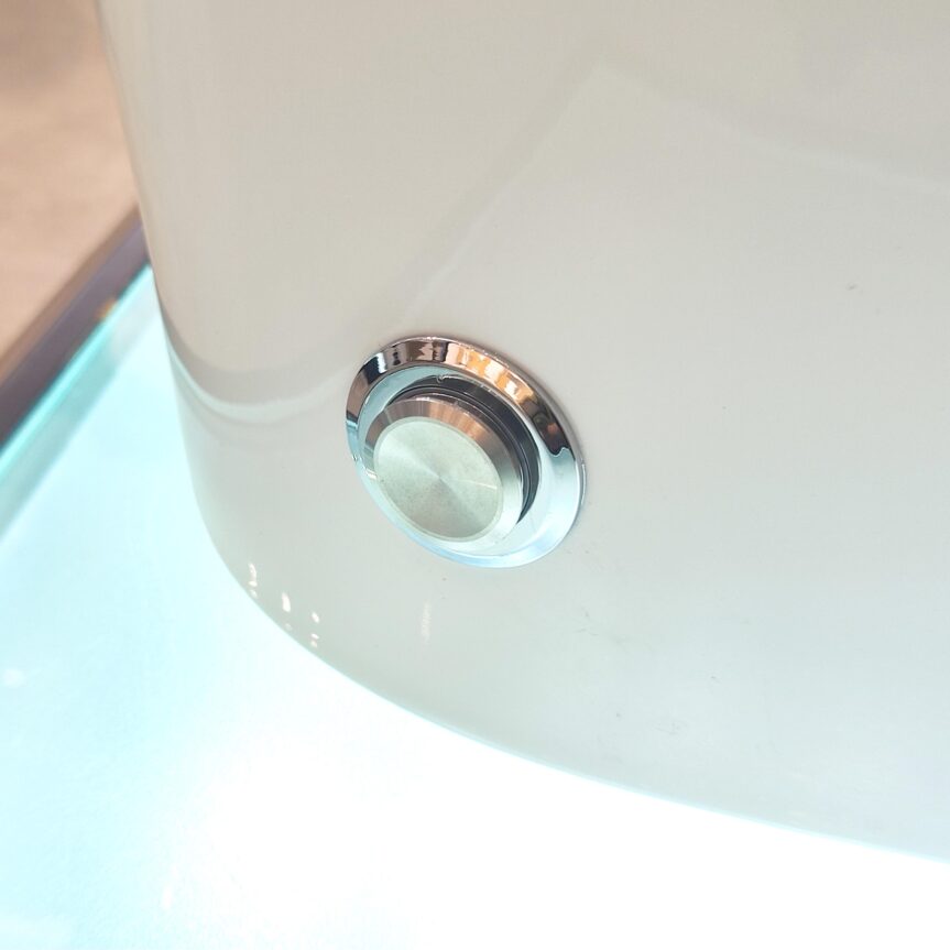 Smart Toilet T6806 A - Image 8