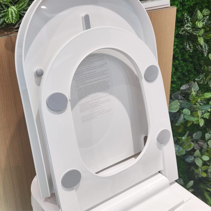 Smart Toilet T6806 A - Image 11