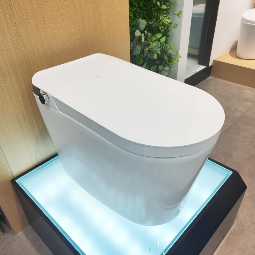 Smart Toilet T6805 - Image 11