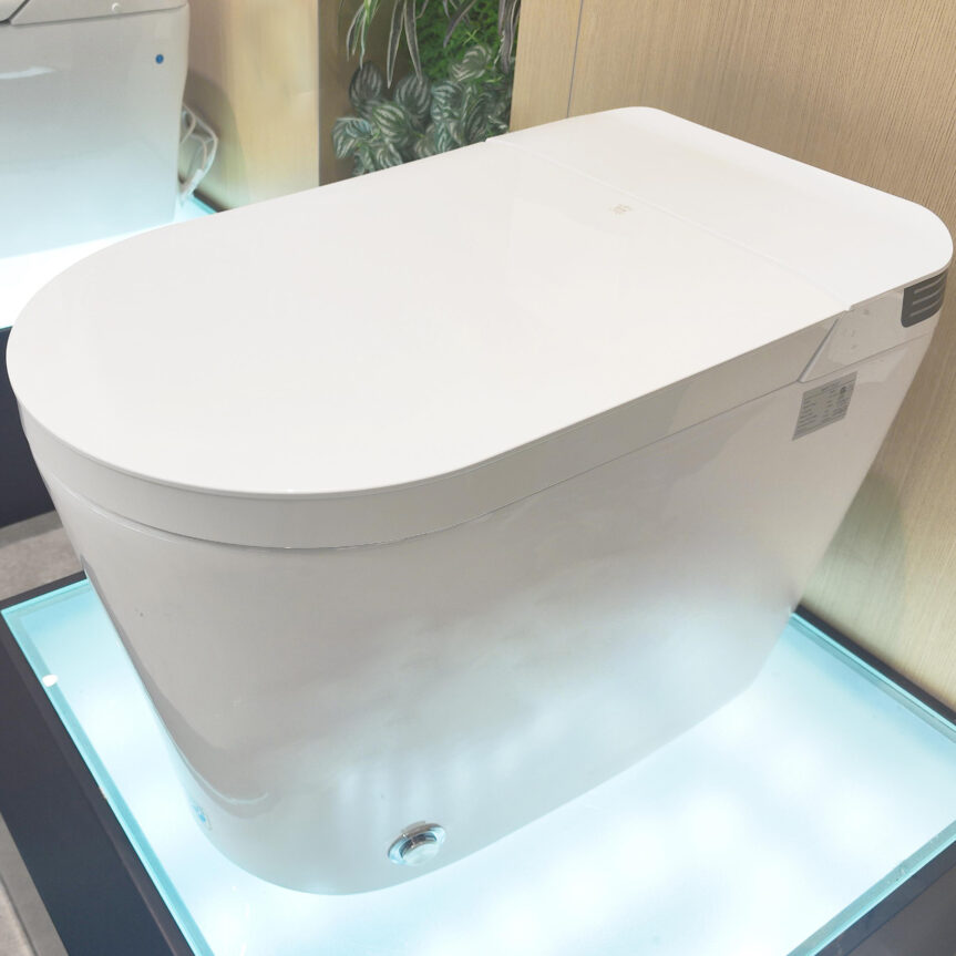 Smart Toilet T6805 - Image 12
