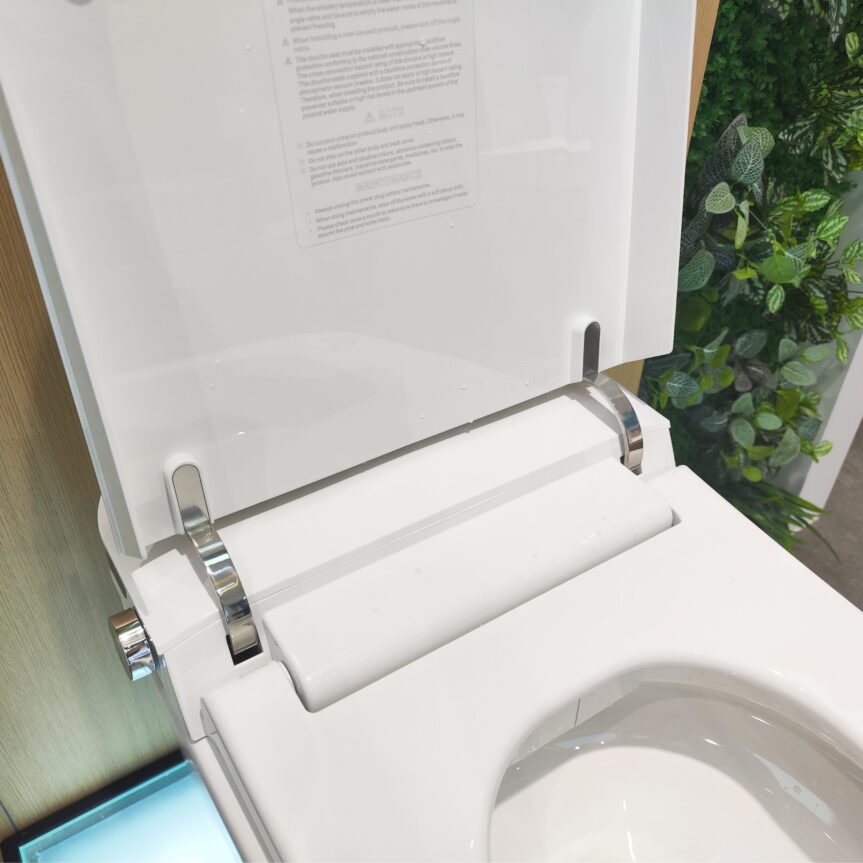 Smart Toilet T6805 - Image 14