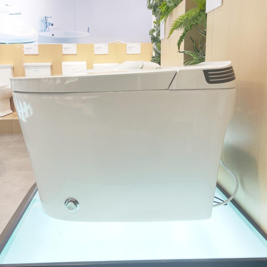 Smart Toilet T6805 - Image 4