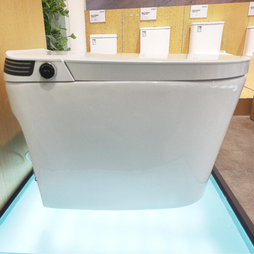 Smart Toilet T6805 - Image 5