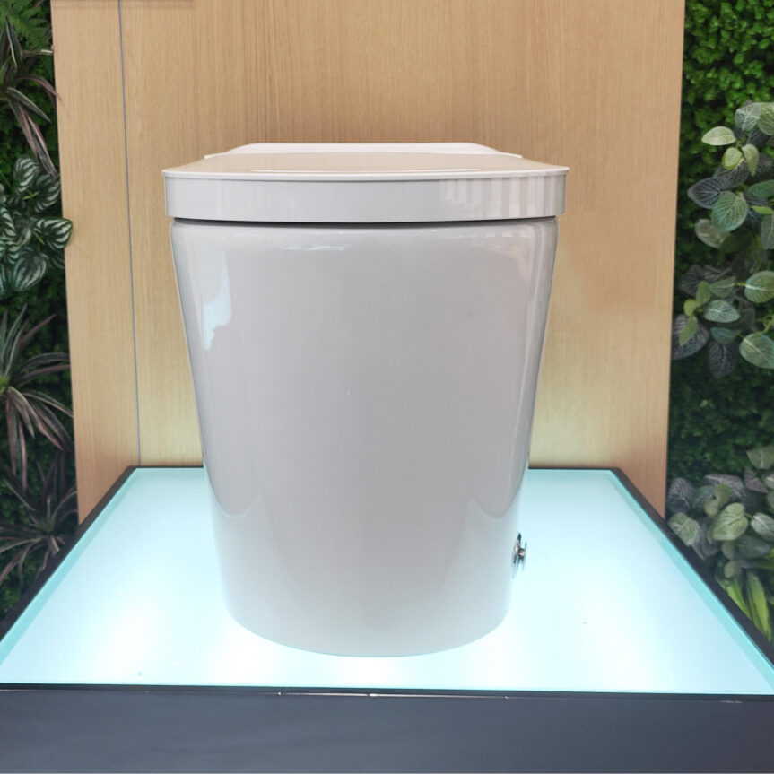 Smart Toilet T6805 - Image 6