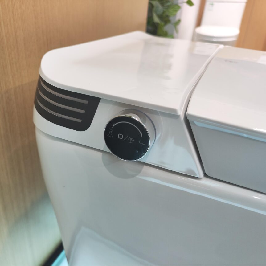 Smart Toilet T6805 - Image 7