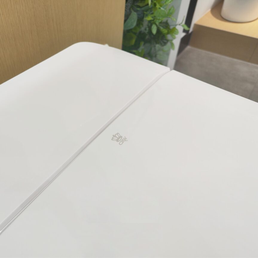 Smart Toilet T6805 - Image 8