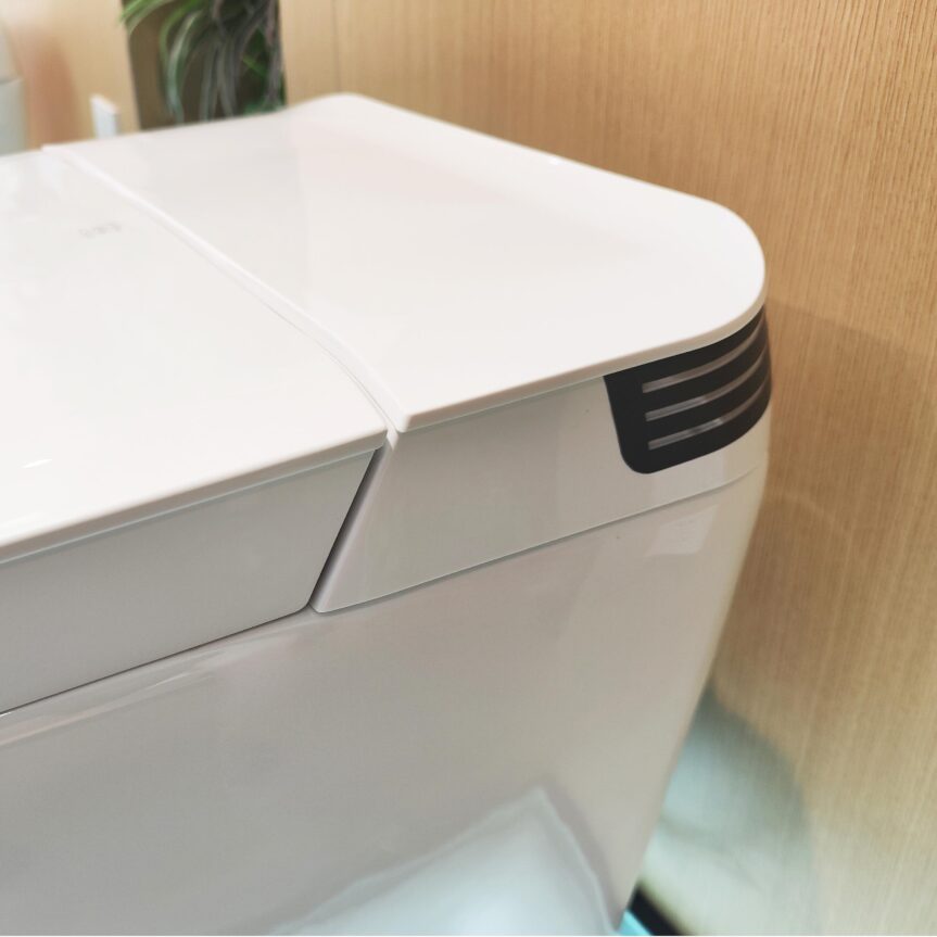 Smart Toilet T6805 - Image 9