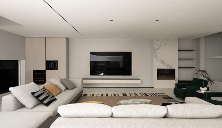 Modern Design